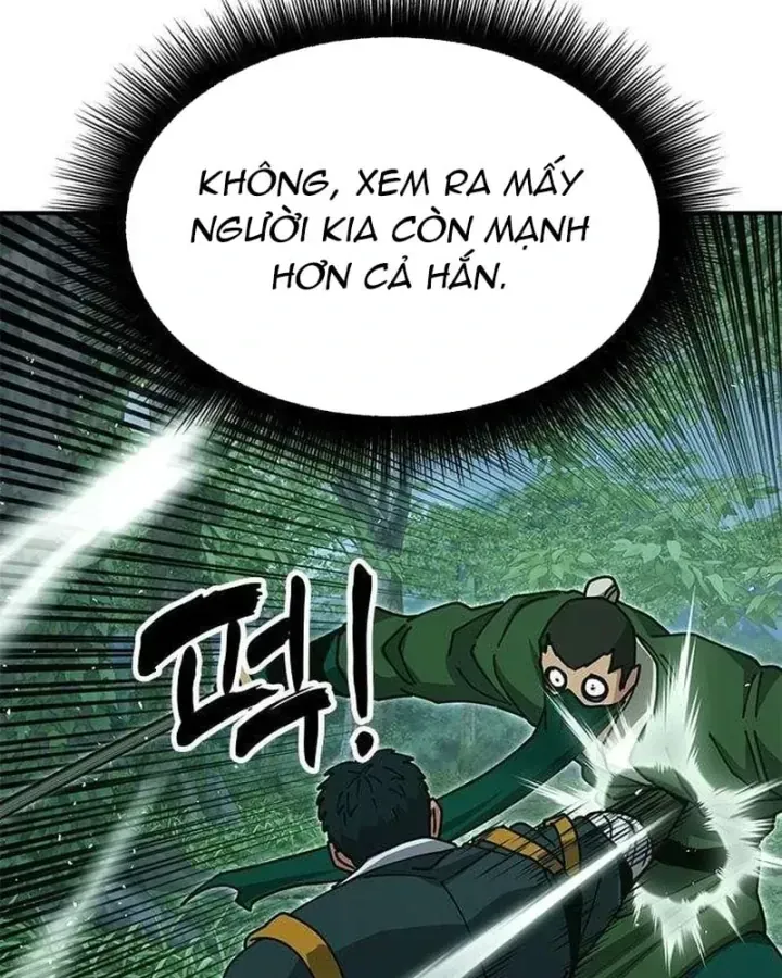 Vĩ Nhân Kiếm - Chap 55 - Trang 127