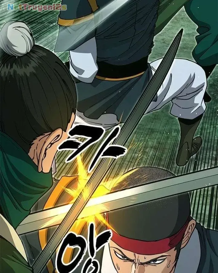 Vĩ Nhân Kiếm - Chap 55 - Trang 128