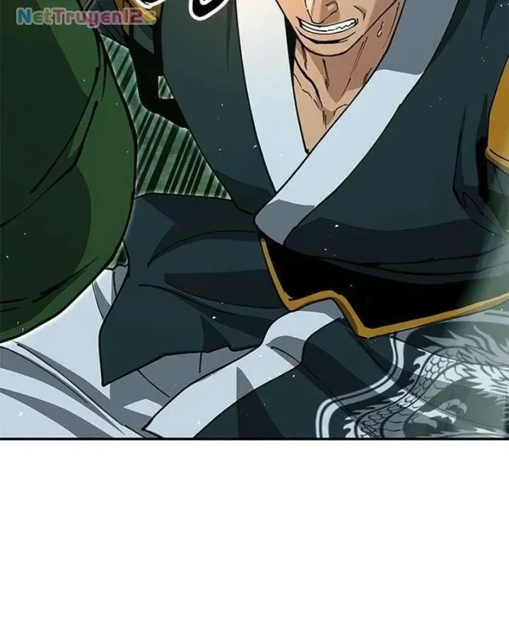 Vĩ Nhân Kiếm - Chap 55 - Trang 129