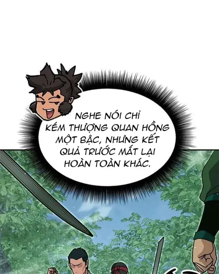 Vĩ Nhân Kiếm - Chap 55 - Trang 130