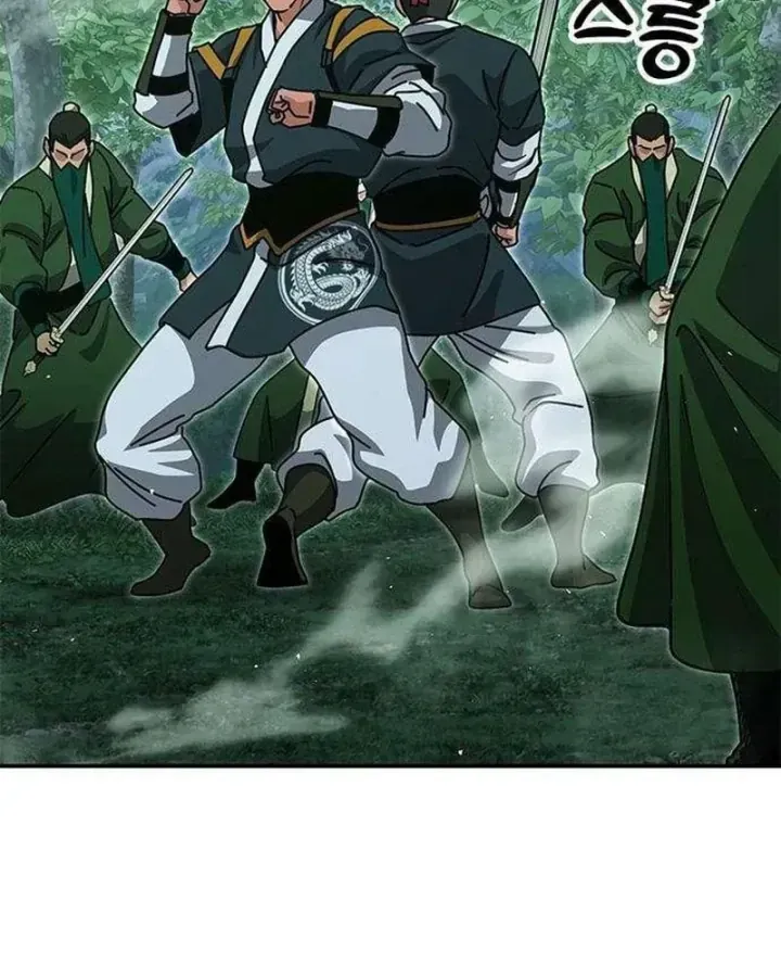 Vĩ Nhân Kiếm - Chap 55 - Trang 131