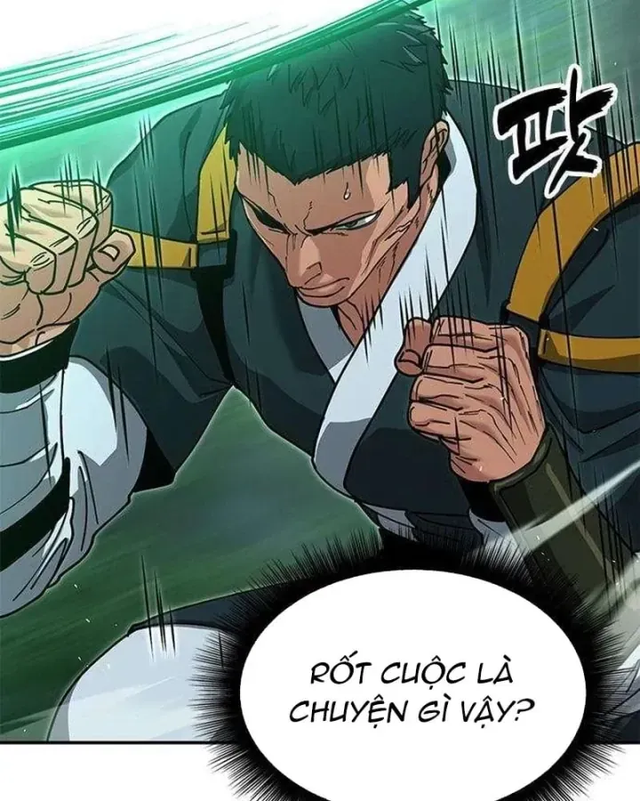 Vĩ Nhân Kiếm - Chap 55 - Trang 133