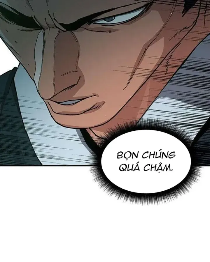 Vĩ Nhân Kiếm - Chap 55 - Trang 135