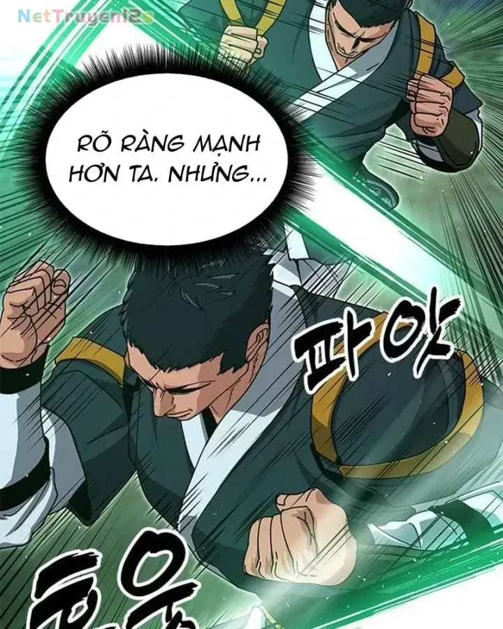 Vĩ Nhân Kiếm - Chap 55 - Trang 137
