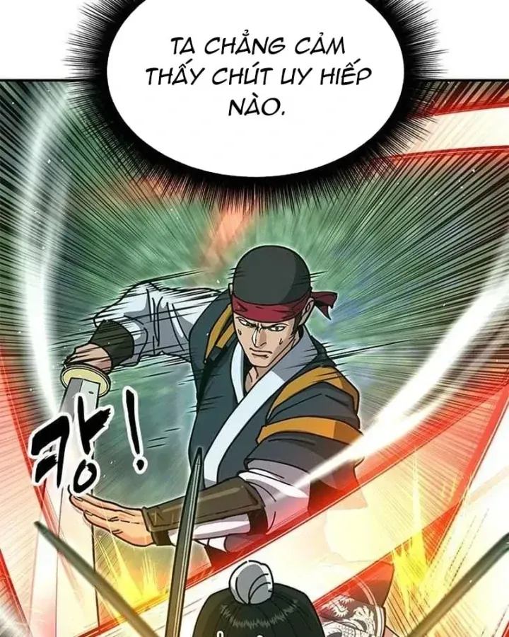 Vĩ Nhân Kiếm - Chap 55 - Trang 139