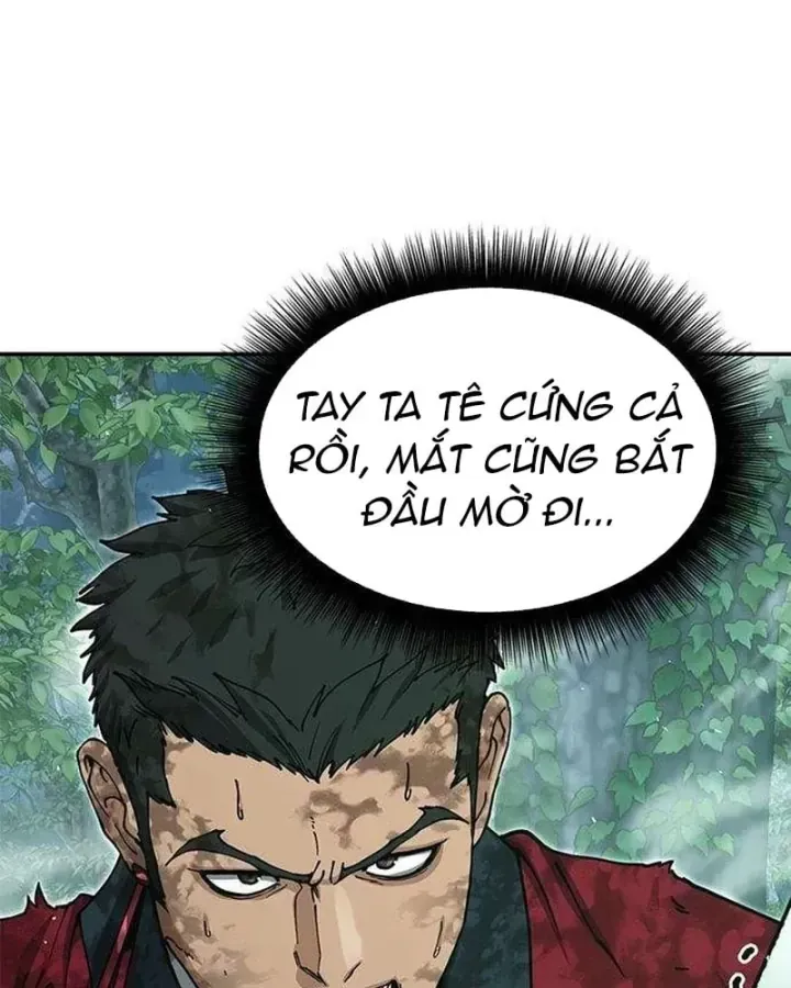 Vĩ Nhân Kiếm - Chap 55 - Trang 15