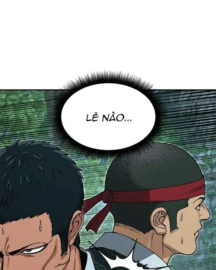 Vĩ Nhân Kiếm - Chap 55 - Trang 141