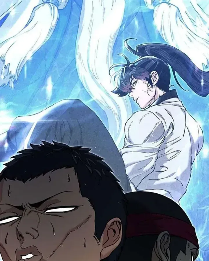 Vĩ Nhân Kiếm - Chap 55 - Trang 144