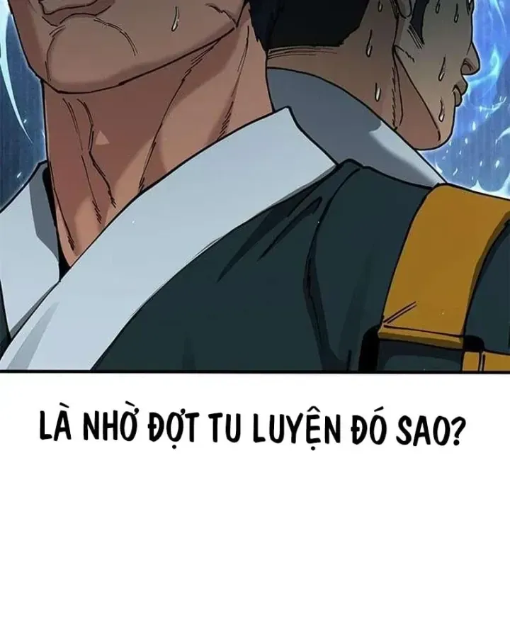 Vĩ Nhân Kiếm - Chap 55 - Trang 145