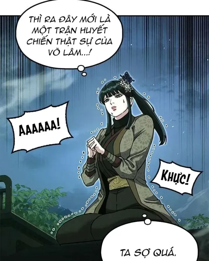 Vĩ Nhân Kiếm - Chap 55 - Trang 147