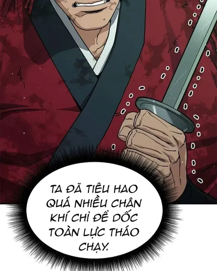 Vĩ Nhân Kiếm - Chap 55 - Trang 16
