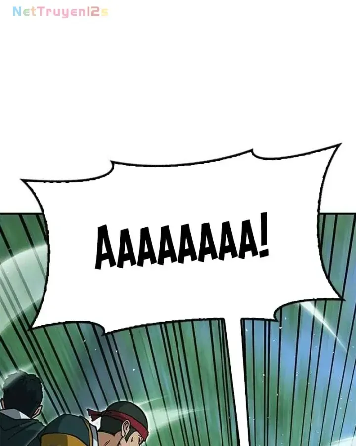 Vĩ Nhân Kiếm - Chap 55 - Trang 154