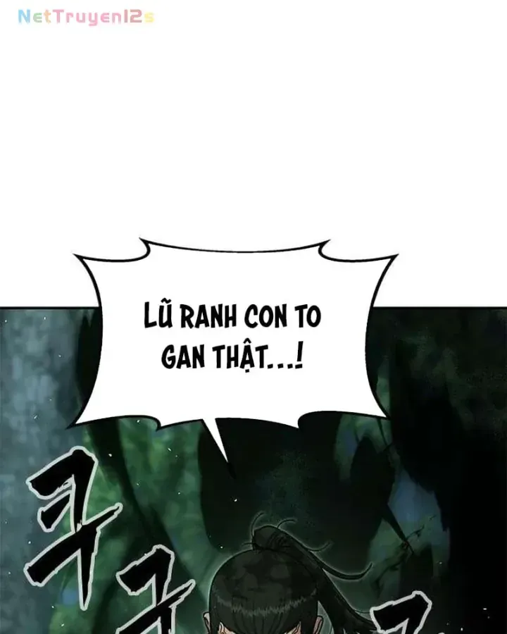 Vĩ Nhân Kiếm - Chap 55 - Trang 158