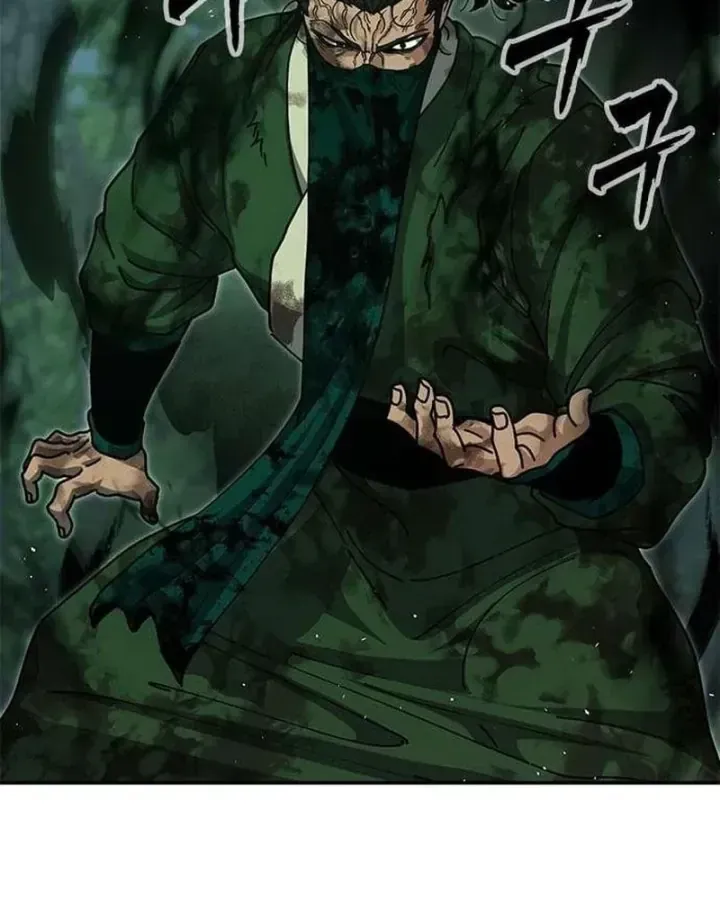 Vĩ Nhân Kiếm - Chap 55 - Trang 159