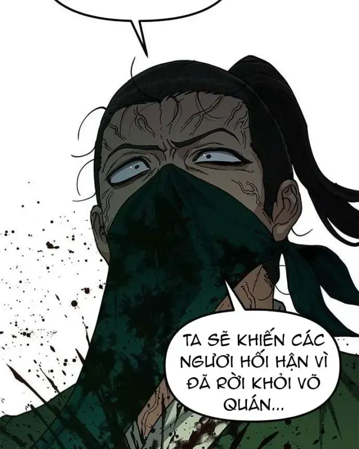 Vĩ Nhân Kiếm - Chap 55 - Trang 161