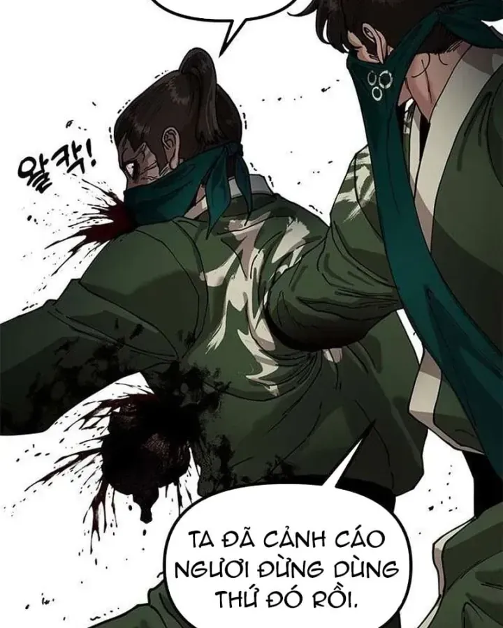 Vĩ Nhân Kiếm - Chap 55 - Trang 166