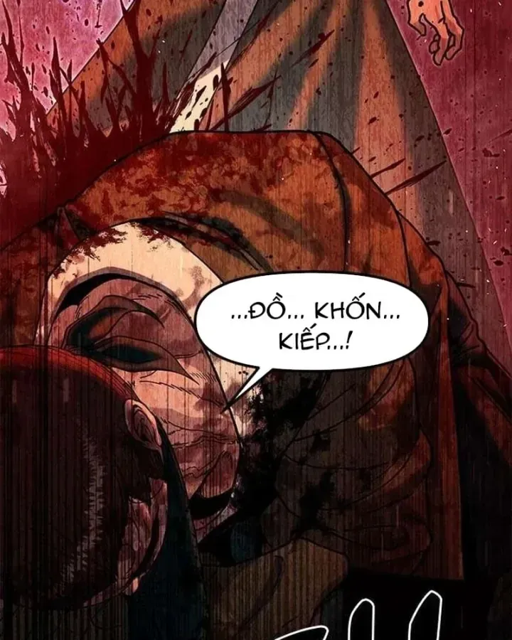 Vĩ Nhân Kiếm - Chap 55 - Trang 169