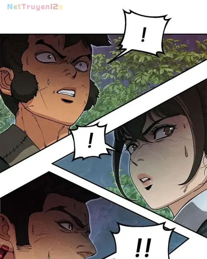 Vĩ Nhân Kiếm - Chap 55 - Trang 171