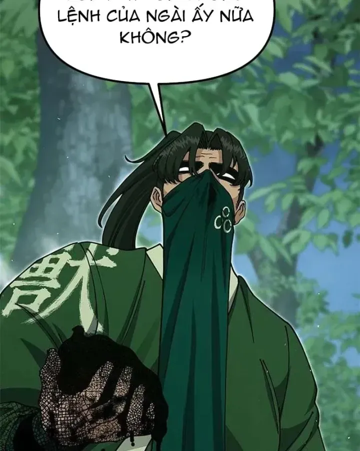 Vĩ Nhân Kiếm - Chap 55 - Trang 174