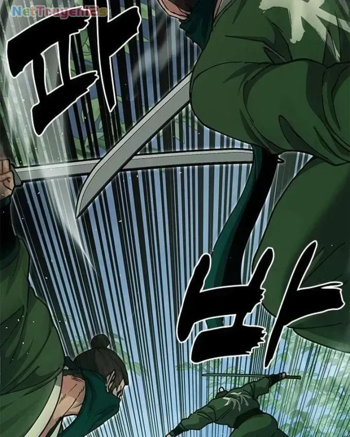 Vĩ Nhân Kiếm - Chap 55 - Trang 181