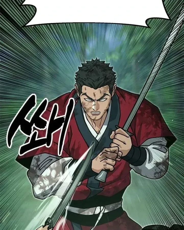 Vĩ Nhân Kiếm - Chap 55 - Trang 20