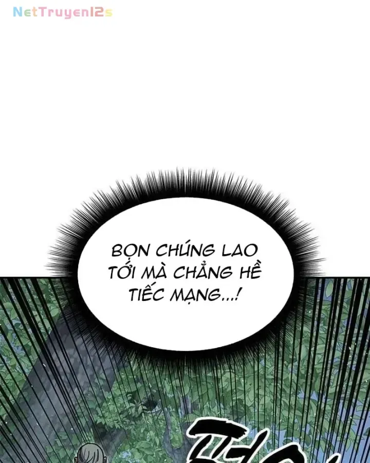 Vĩ Nhân Kiếm - Chap 55 - Trang 194