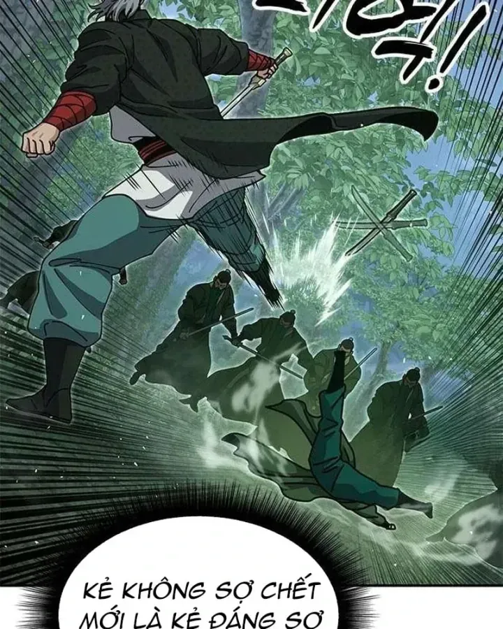 Vĩ Nhân Kiếm - Chap 55 - Trang 195