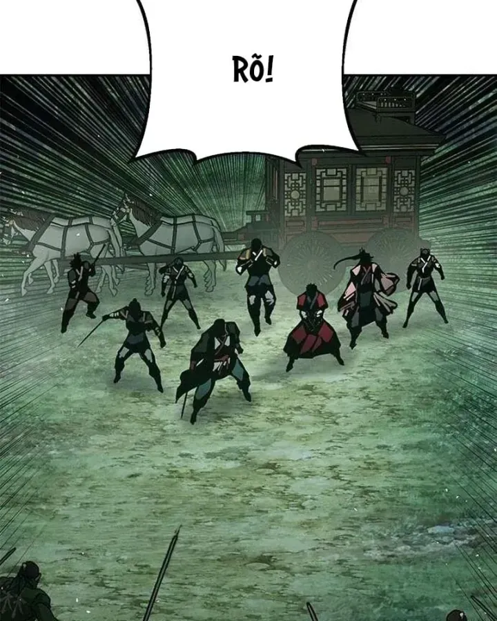 Vĩ Nhân Kiếm - Chap 55 - Trang 199