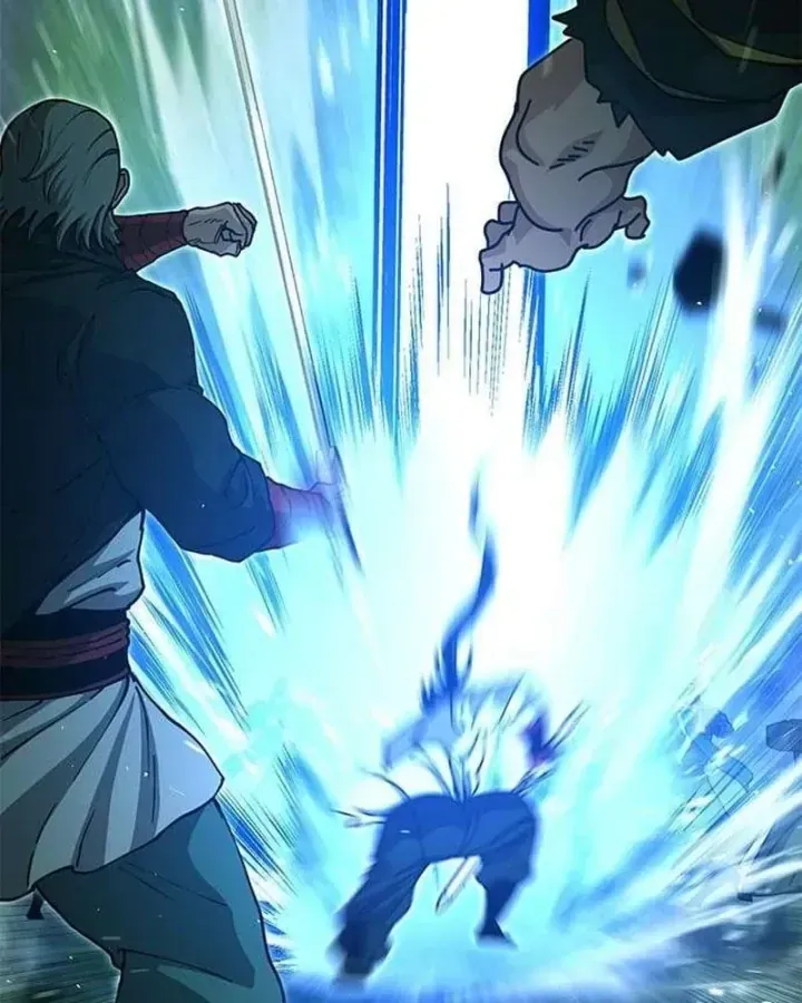 Vĩ Nhân Kiếm - Chap 55 - Trang 204
