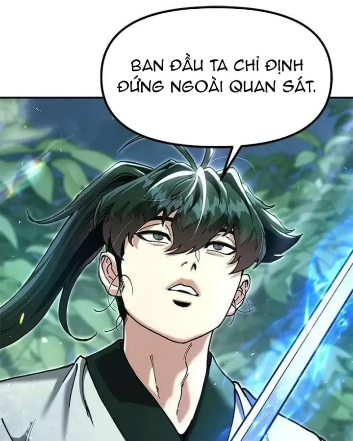 Vĩ Nhân Kiếm - Chap 55 - Trang 209