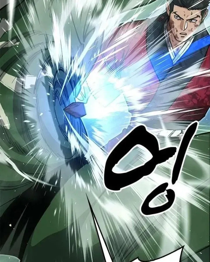 Vĩ Nhân Kiếm - Chap 55 - Trang 26