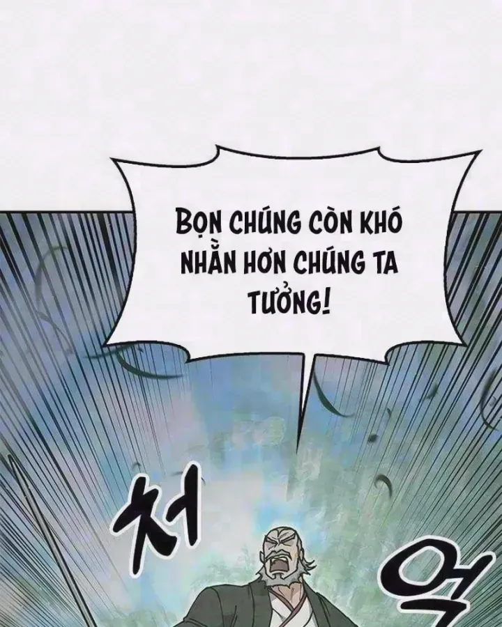 Vĩ Nhân Kiếm - Chap 55 - Trang 4