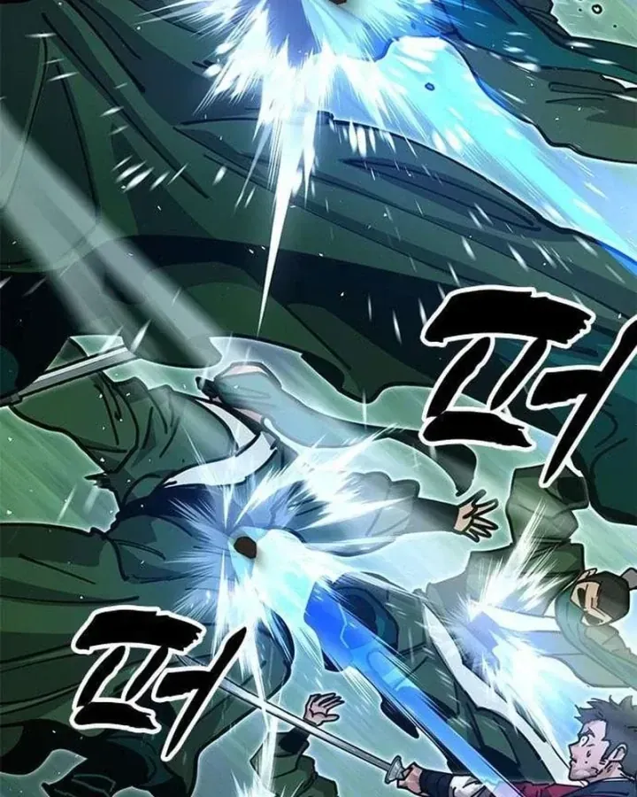 Vĩ Nhân Kiếm - Chap 55 - Trang 32