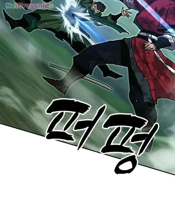 Vĩ Nhân Kiếm - Chap 55 - Trang 33