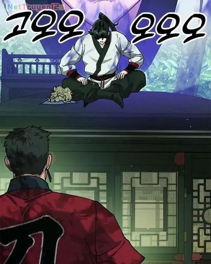 Vĩ Nhân Kiếm - Chap 55 - Trang 37