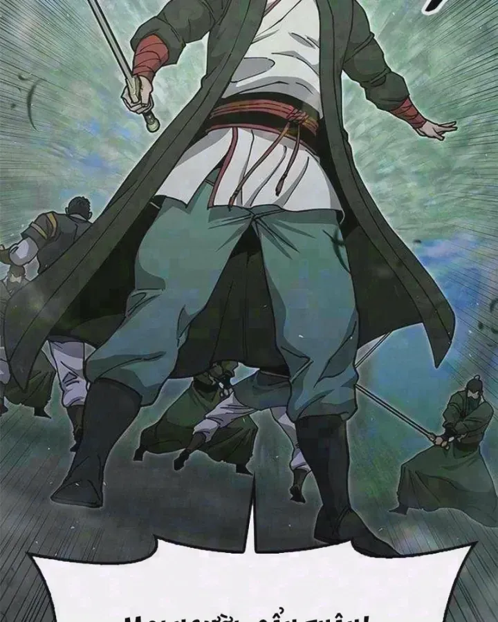 Vĩ Nhân Kiếm - Chap 55 - Trang 5