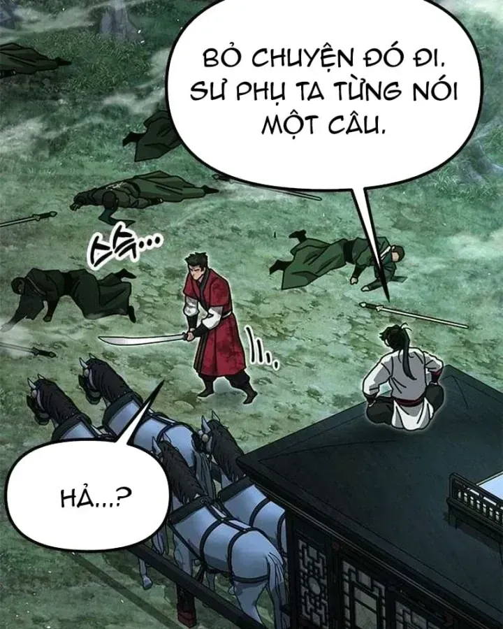 Vĩ Nhân Kiếm - Chap 55 - Trang 41