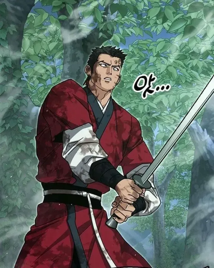 Vĩ Nhân Kiếm - Chap 55 - Trang 43