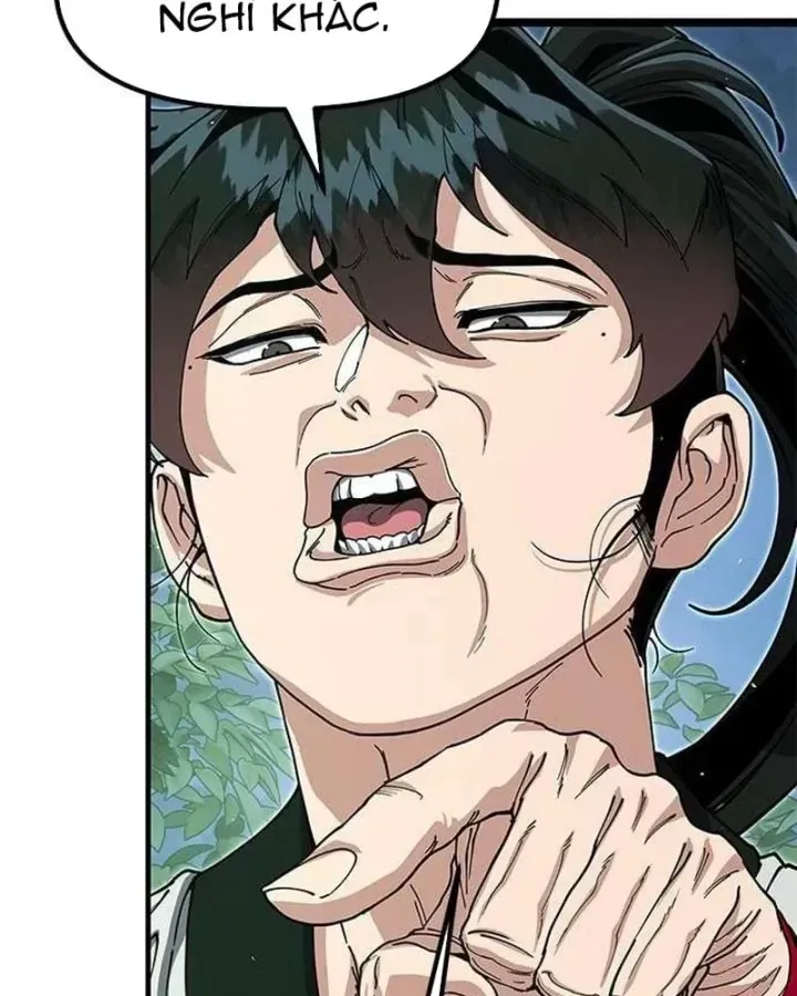 Vĩ Nhân Kiếm - Chap 55 - Trang 45