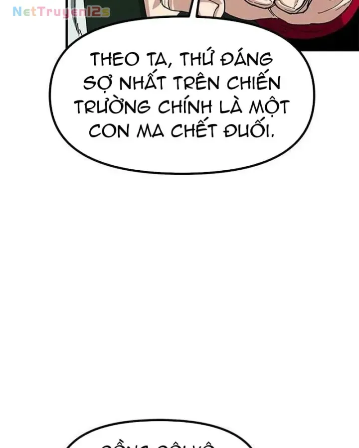 Vĩ Nhân Kiếm - Chap 55 - Trang 46