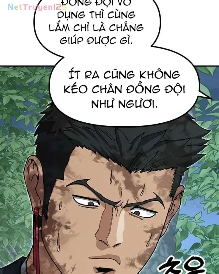 Vĩ Nhân Kiếm - Chap 55 - Trang 47