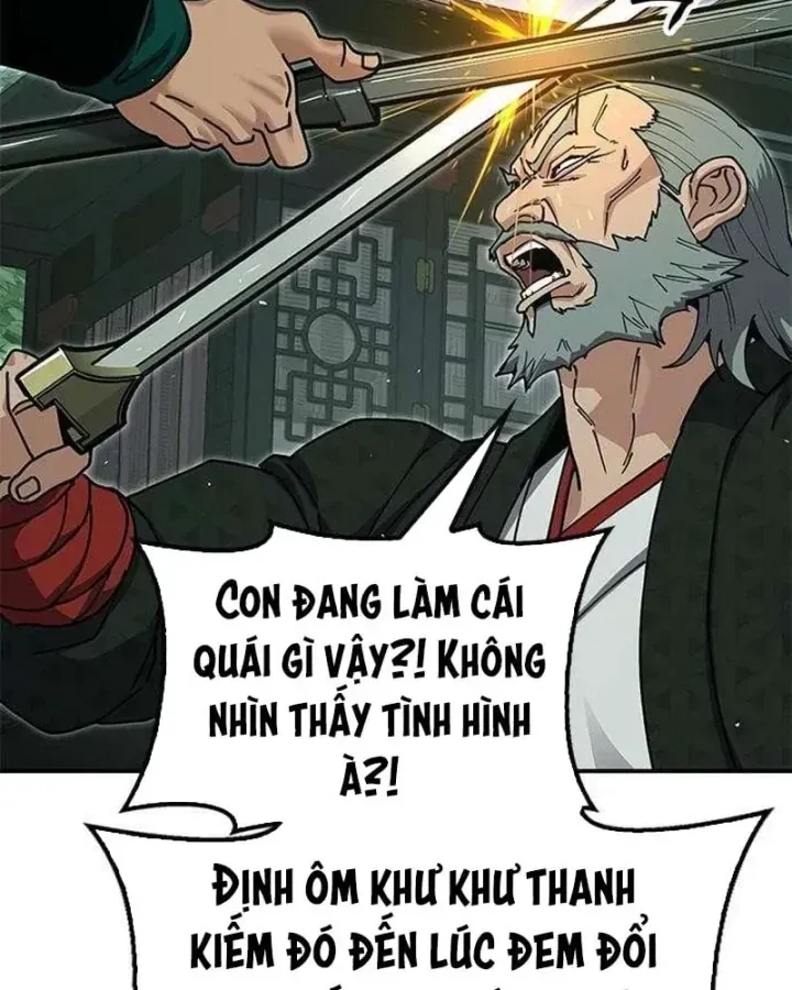 Vĩ Nhân Kiếm - Chap 55 - Trang 56