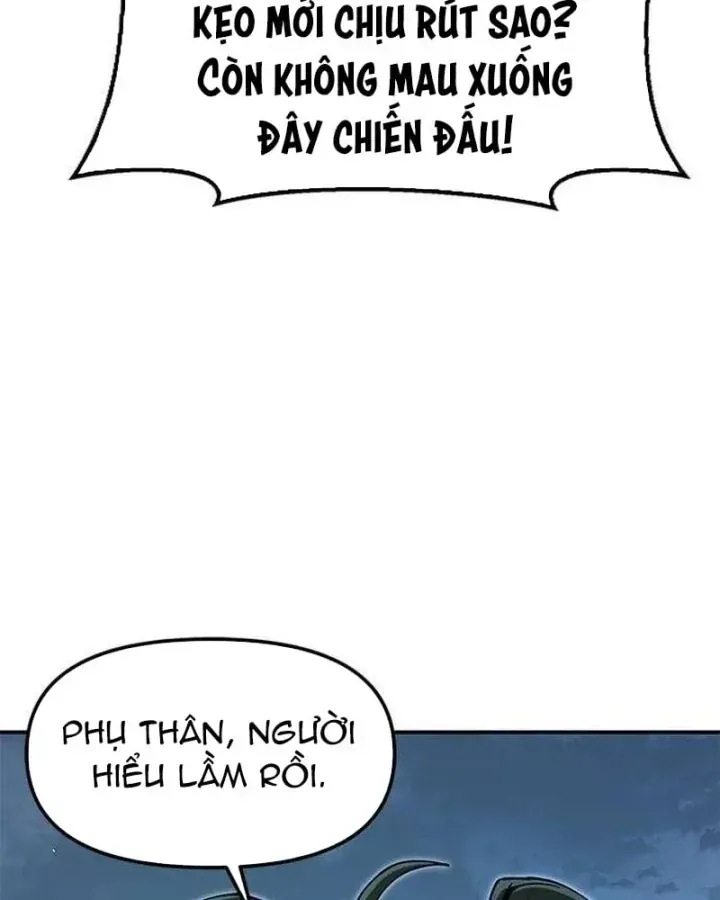 Vĩ Nhân Kiếm - Chap 55 - Trang 57