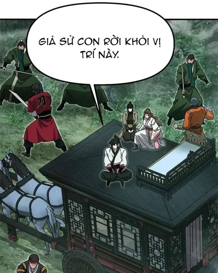 Vĩ Nhân Kiếm - Chap 55 - Trang 60