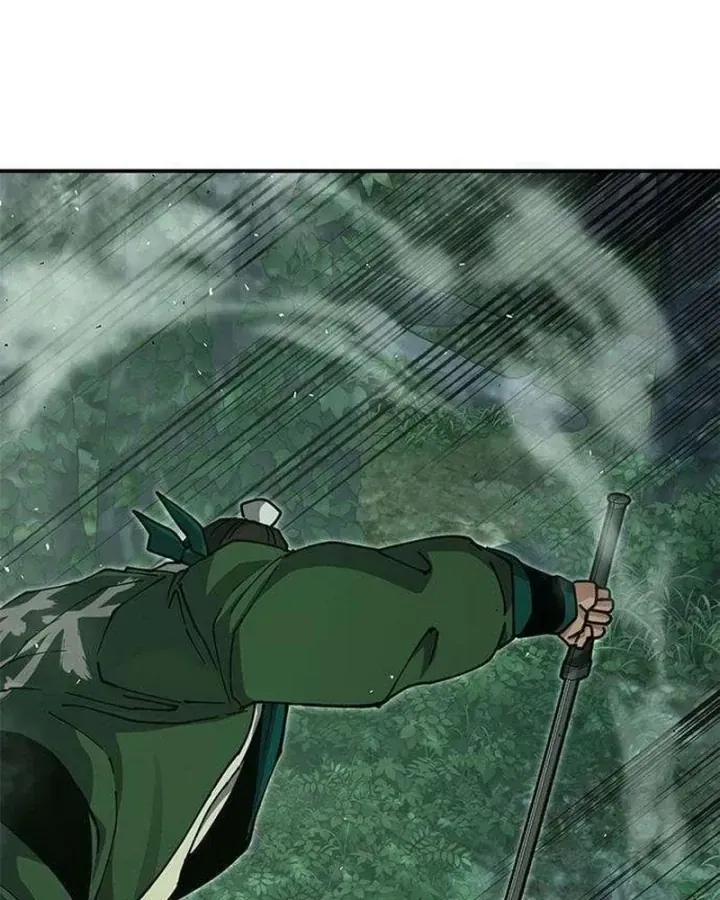 Vĩ Nhân Kiếm - Chap 55 - Trang 7