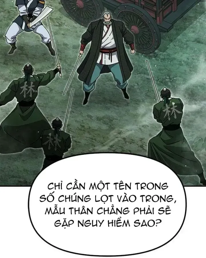 Vĩ Nhân Kiếm - Chap 55 - Trang 61