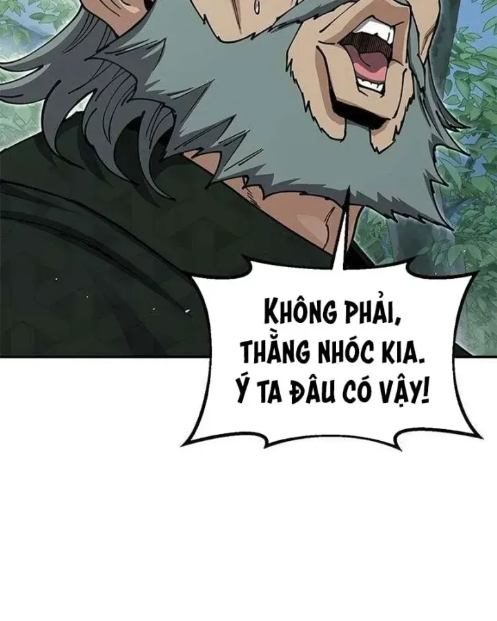 Vĩ Nhân Kiếm - Chap 55 - Trang 65