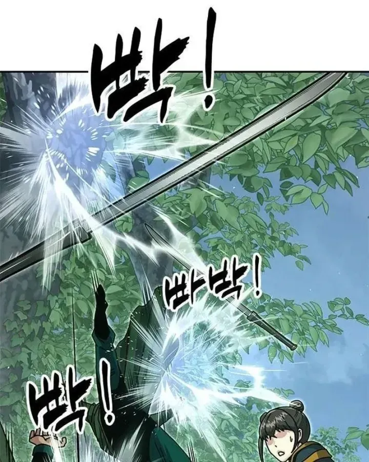 Vĩ Nhân Kiếm - Chap 55 - Trang 71