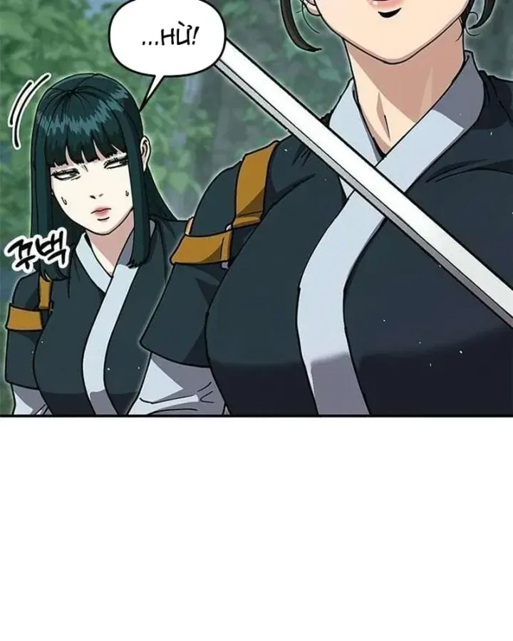 Vĩ Nhân Kiếm - Chap 55 - Trang 74