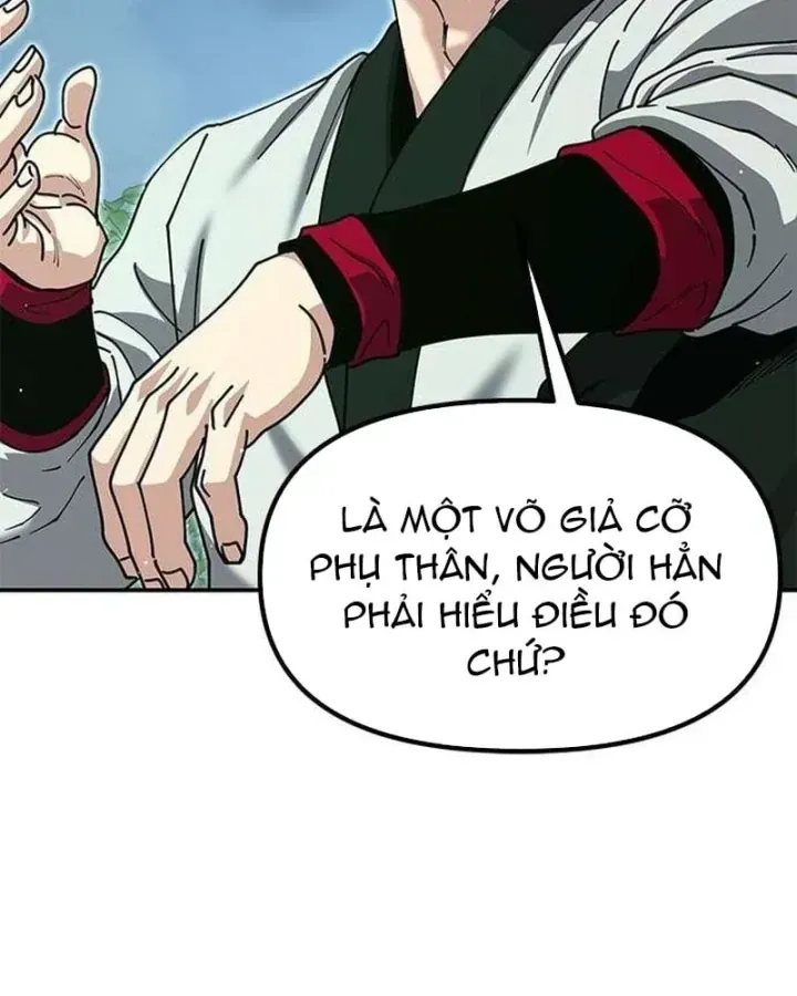 Vĩ Nhân Kiếm - Chap 55 - Trang 76